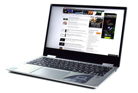 lenovo yoga 720-13ikb